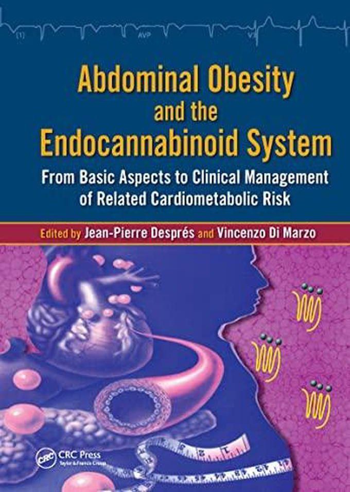 Abdominal Obesity and the Endocannabinoid System ,Ed. :1