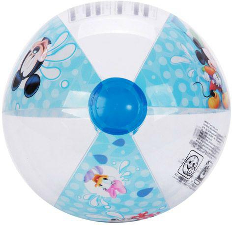 Dinesy Mickey Mouse 1995R Inflatable Water Ball