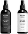 NYX Professional Makeup Setting Spray - Matte Finish Longlasting Maxi Size