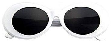 نظارات شمسية بيضاوية