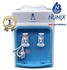 Nunix Hot and Normal Water Dispenser Table Top K3 Blue