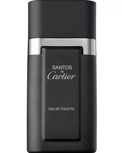 Cartier Santos - For Men - EDT - 100 Ml