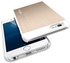Spigen Apple iPhone 6 (4.7 inch) Aluminum Fit case / cover - Champagne Gold