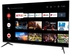 Haier 50 Inch 4K UHD LED TV Smart Android 11 H50K6U2G