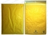 Featherpost Bubble Envelope 30 x 44 cm, B3, J/6, Brown