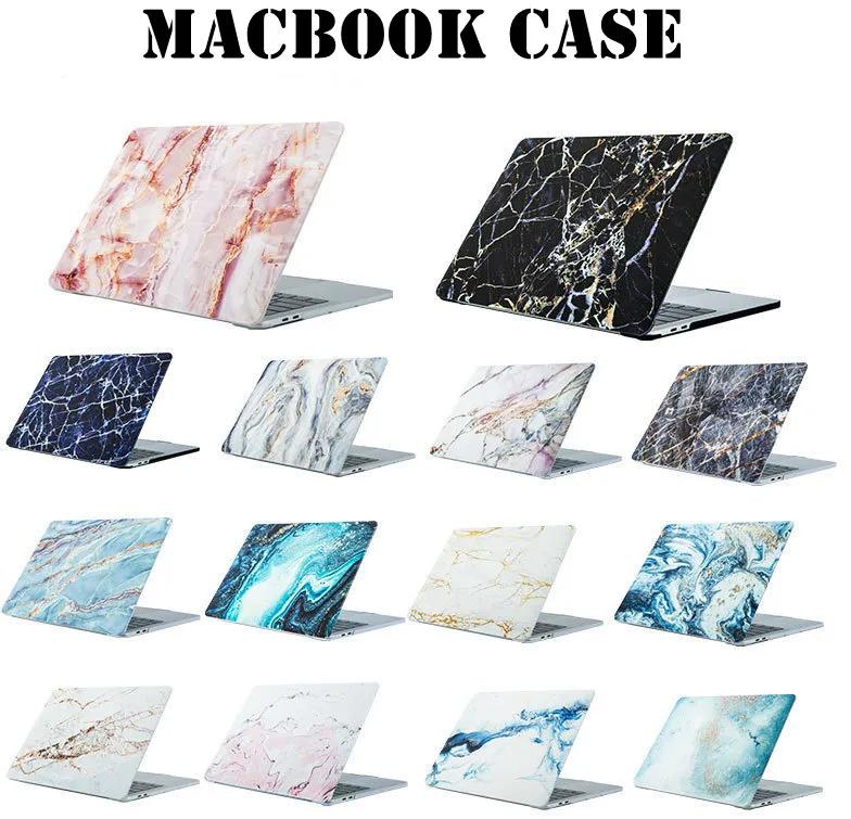 Durable Clear Plastic Case Macbook Pro Protection Case Silicone Cover