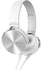 Sony XB450AP Extra Bass Headphones