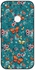Protective Case Cover For Google Pixel Smart Series Printed Protective Case Cover for Google Pixel Butterflies & Flowers