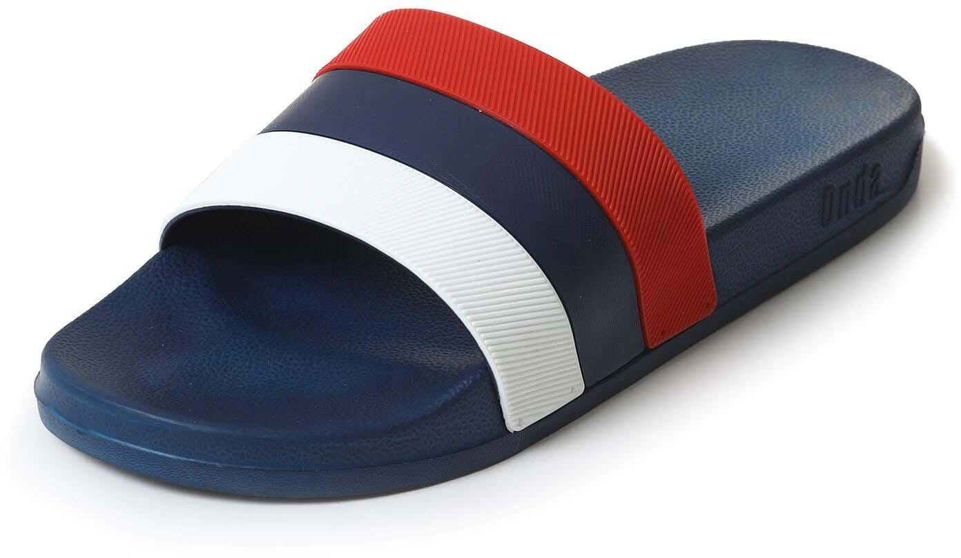 Get Onda Men's Slide Slipper with best offers | Raneen.com