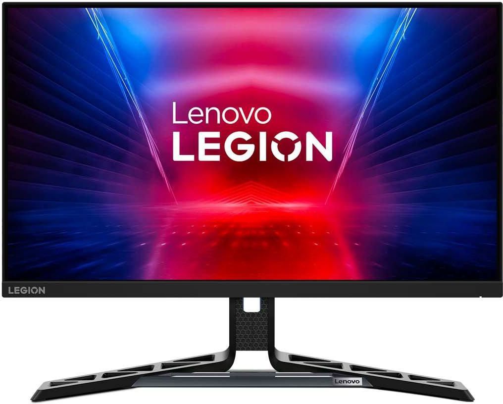 LENOVO Legion R25f-30 Gaming Monitor, 24.5 Inch FHD, Black