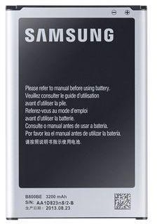 Generic High Quality Battery For Samsung Galaxy Note 3 Mobile Phone – 3200mah