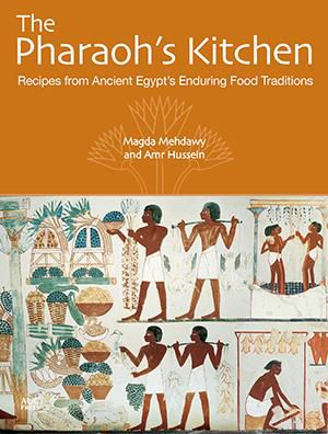 The Pharaoh’s Kitchen