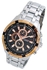 Curren M-8023B Stainless Steel Watch For Men