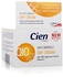 Cien Anti-Wrinkle Anti-Age Day Cream with Q10 and Vitamin E with UV Filter 50 ml