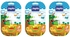 Japlo Forest Soother Blister Cards - Orthodontic (3 in 1)