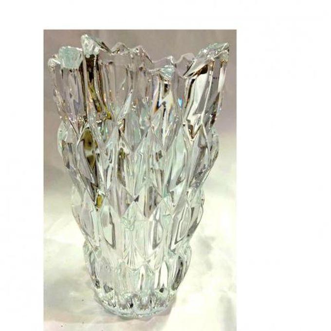 High Quality Glass Vase