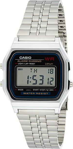 Casio Casual Watch Digital Display Quartz for Men