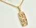 Azora 18k Gold Plated Jewelry set