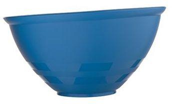 M-Design Small Mixing Bowl - BLUE