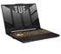 Asus TUF Gaming F15 FX506HF-HN001W Intel Core I5-11400H 512GB SSD 8GB Ram Nvidia GeForce RTX 2050 4GB 15.6'' Inch FHD Win.11
