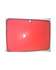 Generic Back Cover For Samsung Galaxy Tab 3- P5200 - Red