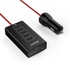 Anker PowerDrive 5 50W  10A 5-Port USB Car Charging Hub