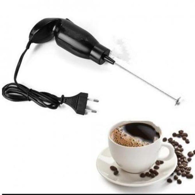 Electric Coffee Stir Stick