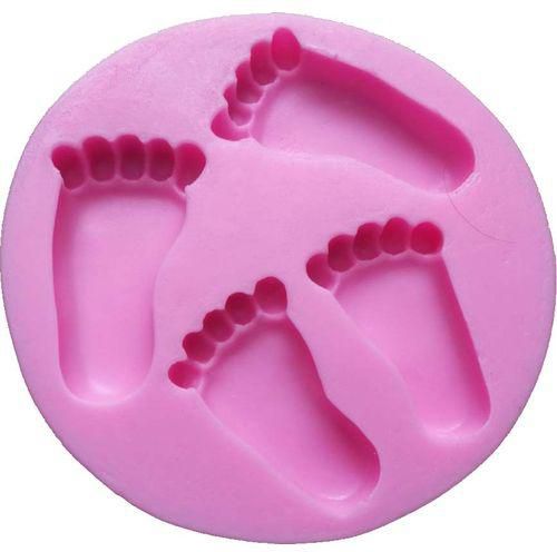 Generic Baby feet Mold