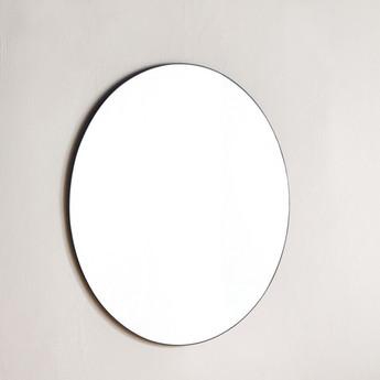 Agnek Wall Mirror - 100 cm