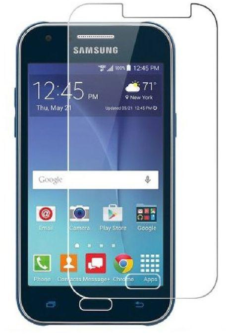 For Samsung Galaxy J1 ACE - Regentech Sapphire HD Tempered Glass Screen Protector
