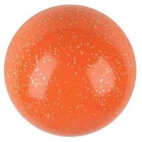 Chakarvarti HB07 Orange Hockey Ball