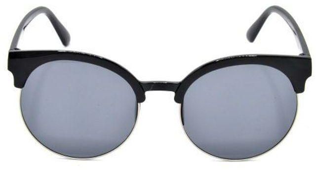 Fashionable Sunglasses -Black