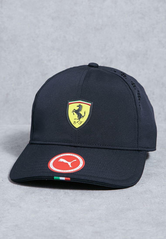 Ferrari Fanwear Force Cap