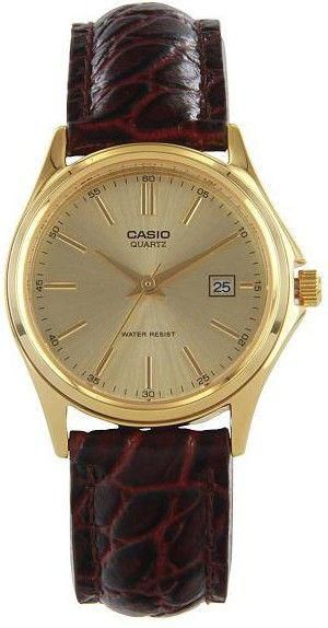 Casio ​LTP-1183Q-9A for Women (Analog, Classic Watch)