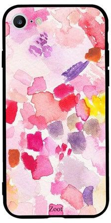 Skin Case Cover For Apple iPhone 6s Watercolor