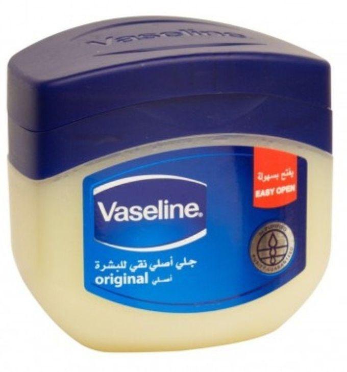 Vaseline Pure Skin Jelly - 250ml