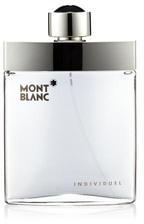 Mont Blanc Individuel For Men Eau De Toilette