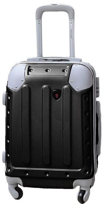Small Size Hard Shell Travel Suitcases With Spinner Wheels &ndash; ZSC1004S