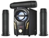 Dream Sound Series D-7030 3.1CH Speaker System 60W - Black