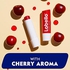 Labello Lip Balm, Moisturising Lip Care, Cherry Shine, 4.8g