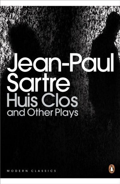 Huis Clos and Other Plays - Paperback