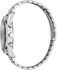 Esprit Watch for men Quartz Movement Silver Stainless Steel Strap ES1G204M0075