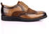 CK Welted Classic Coffee Shoe
