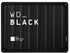 Western Digital Black™ P10 Game Drive 2TB Black Worldwide