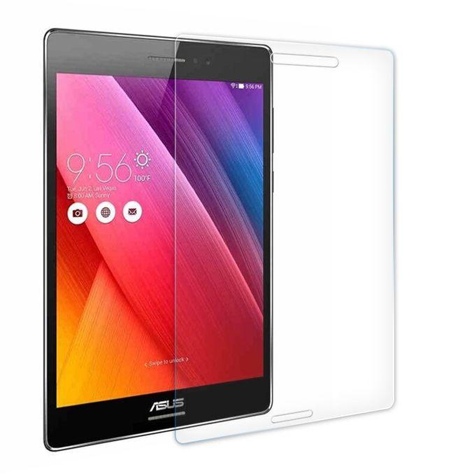 Generic Tempered Glass Screen Protector For Asus Zenpad S