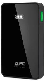 APC Power Bank 5000MAH M5BK-EC Black