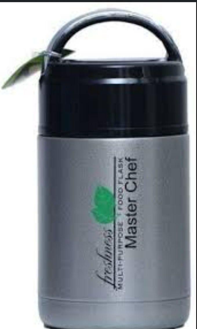 Master Food Flask 800ML Double Insulation