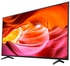 Sony 65 Inch 65X75K UHD 4K With HDR Smart TV (Google TV) New 2022