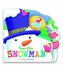 Peek-a-Boo Snowman (كتب Charles Reasoner Peek-a-Boo) من تأليف تشارلز ريسونر