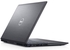 Dell Latitude 5480 Laptop - Intel Core i5-7200U, 14 Inch HD, 500GB, 4GB, Eng-Arb Keyboard, DOS,Black